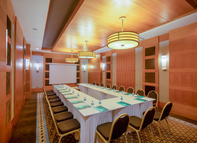 Mardin Hall