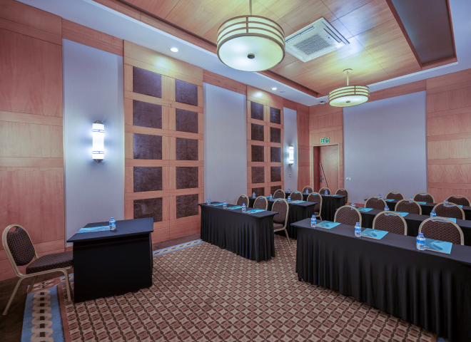 Malatya Hall